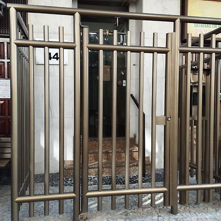 Charmoso Em Copacabana - 1 Quarto - Jn301 Z2 ريو دي جانيرو المظهر الخارجي الصورة