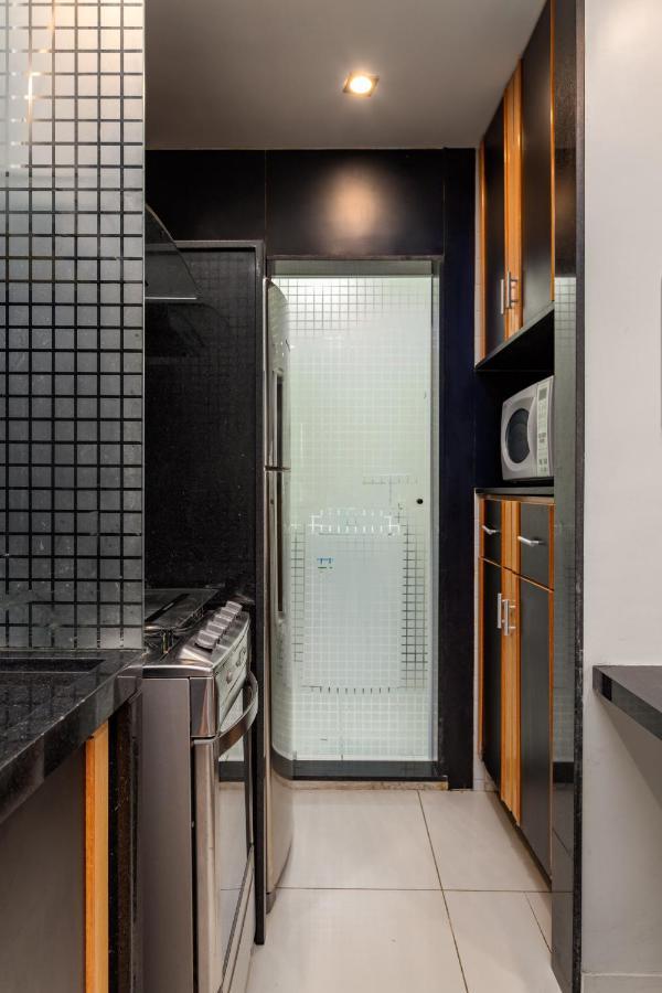 Charmoso Em Copacabana - 1 Quarto - Jn301 Z2 ريو دي جانيرو المظهر الخارجي الصورة