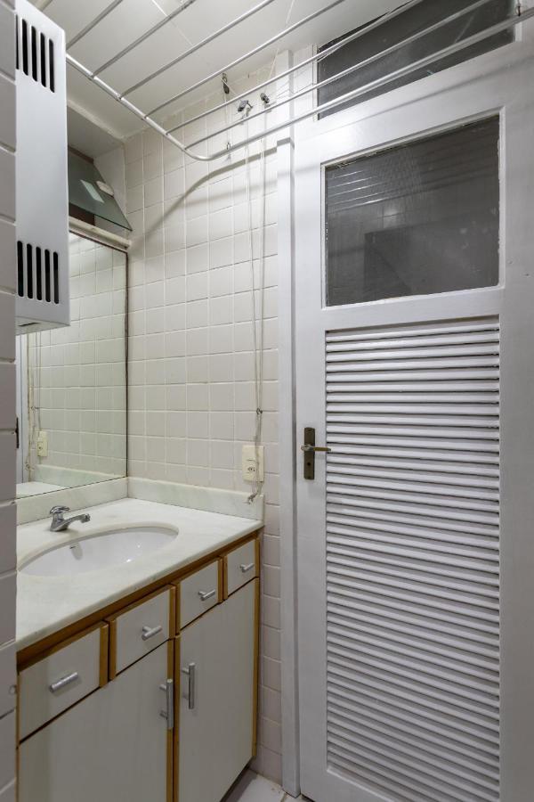 Charmoso Em Copacabana - 1 Quarto - Jn301 Z2 ريو دي جانيرو المظهر الخارجي الصورة