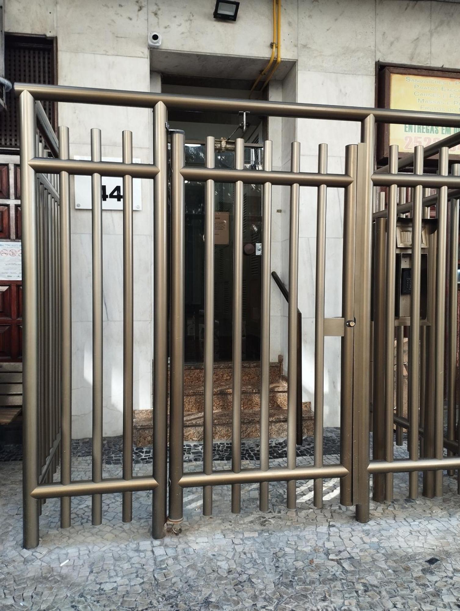 Charmoso Em Copacabana - 1 Quarto - Jn301 Z2 ريو دي جانيرو المظهر الخارجي الصورة